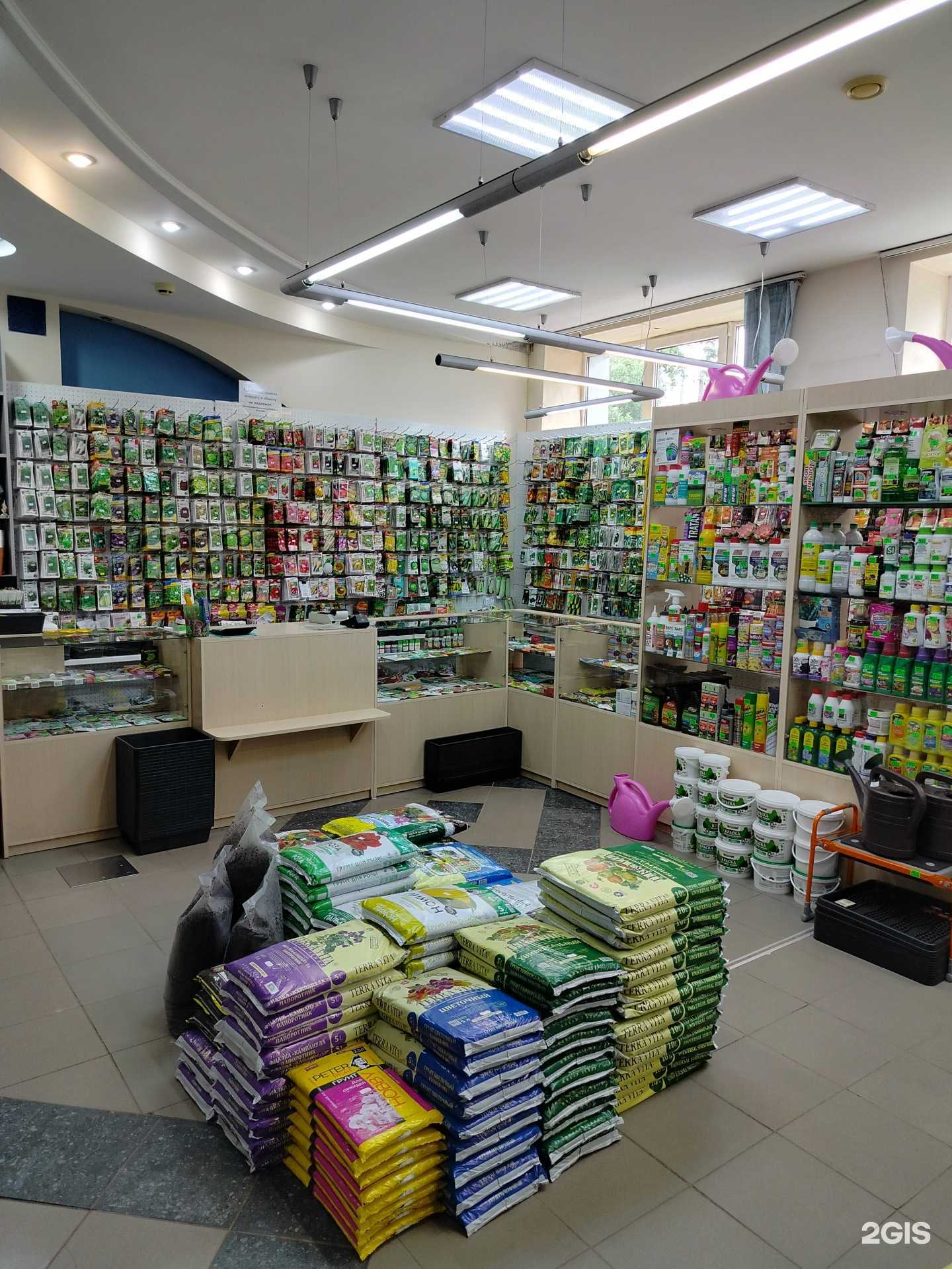 Отзывы на компанию ДомСадОгород в Ступине c фото