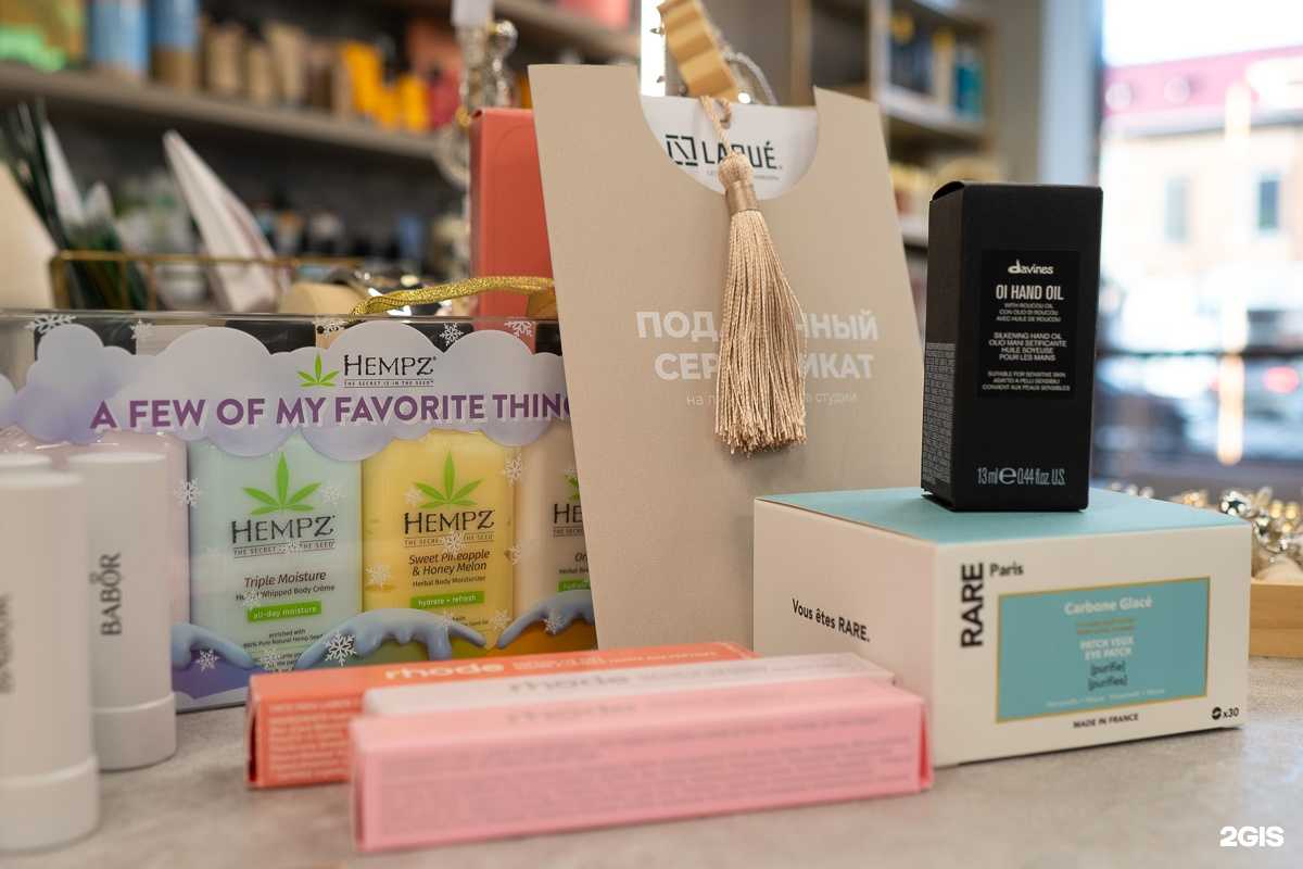 Отзывы на компанию Laque в Краснодаре c фото