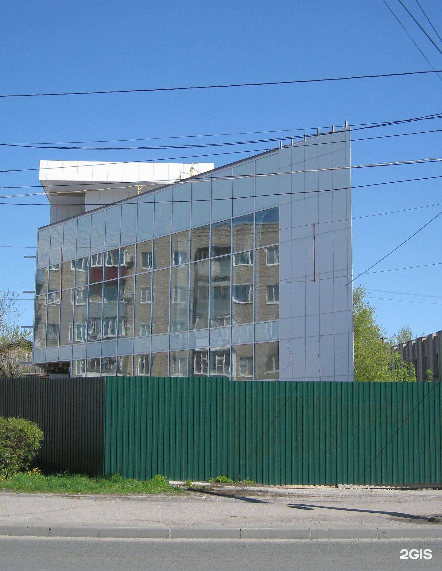 Отзывы на компанию АтюрЖе в Пензе c фото - фотография 2 из 2