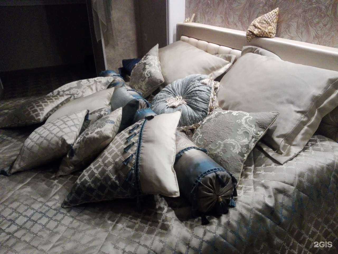 Отзывы на компанию Pro Decors в г. Омск c фото