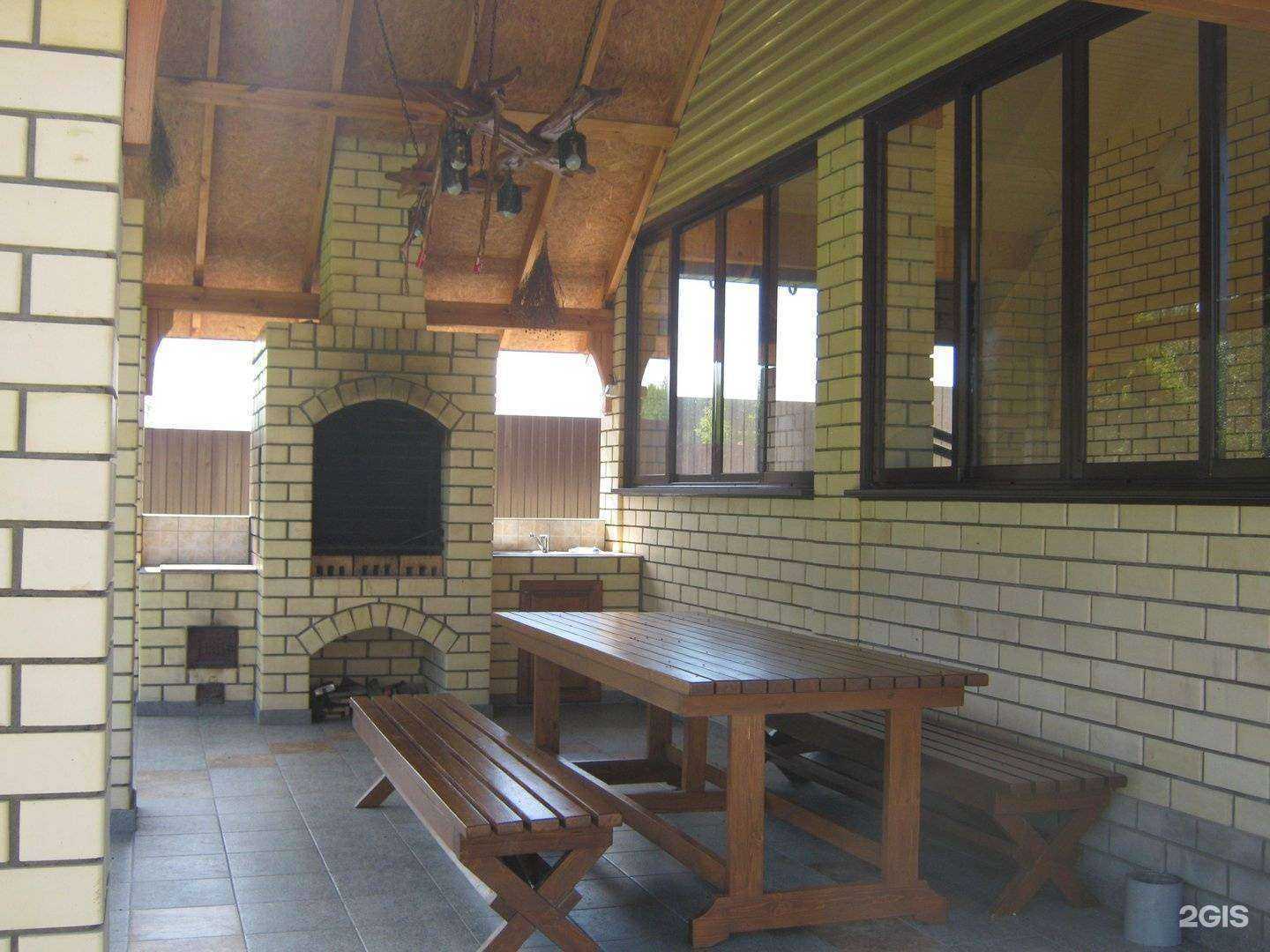 Отзывы на компанию На Садовой в г. Казань c фото