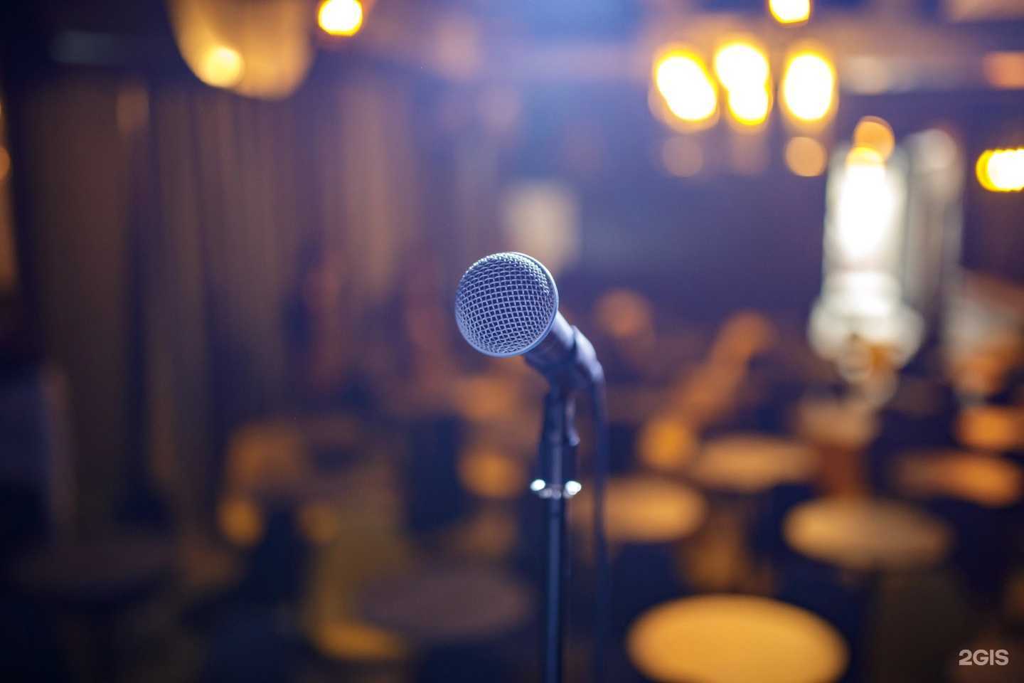 Отзывы на компанию Воронежский стендап клуб в г. Воронеж c фото