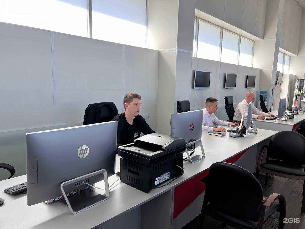 Отзывы на компанию АСТ Авто в Оренбурге c фото