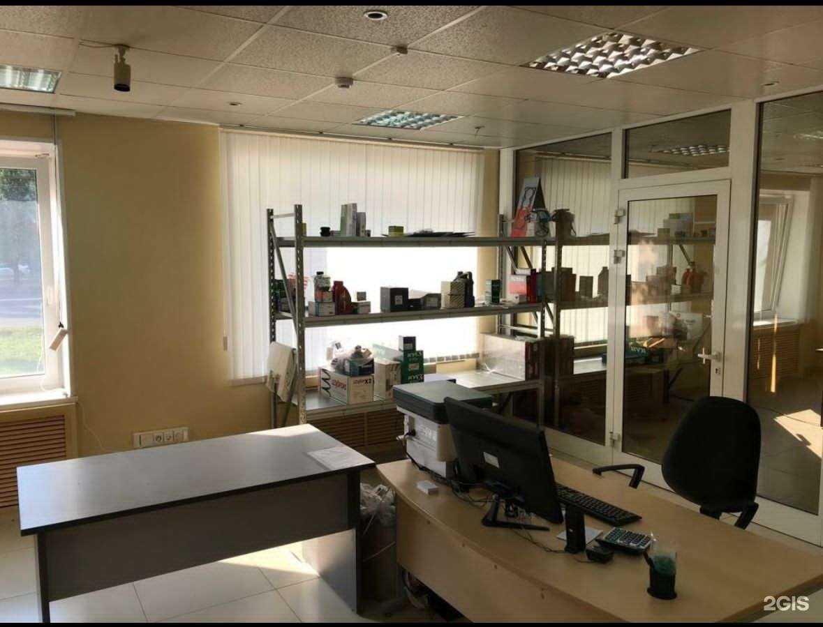 Отзывы на компанию Иварт Авто в Нижнем Новгороде c фото