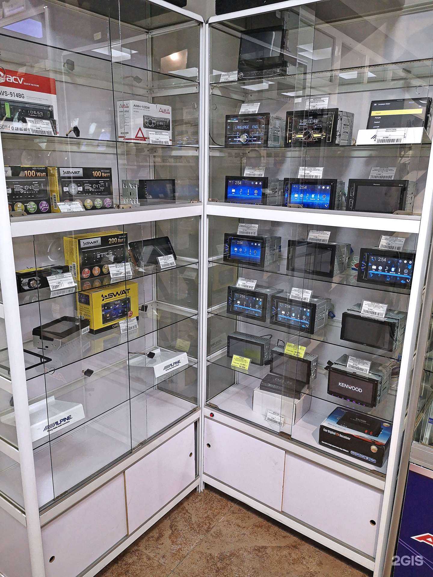 Отзывы на компанию Автостиль в г. Уссурийск c фото