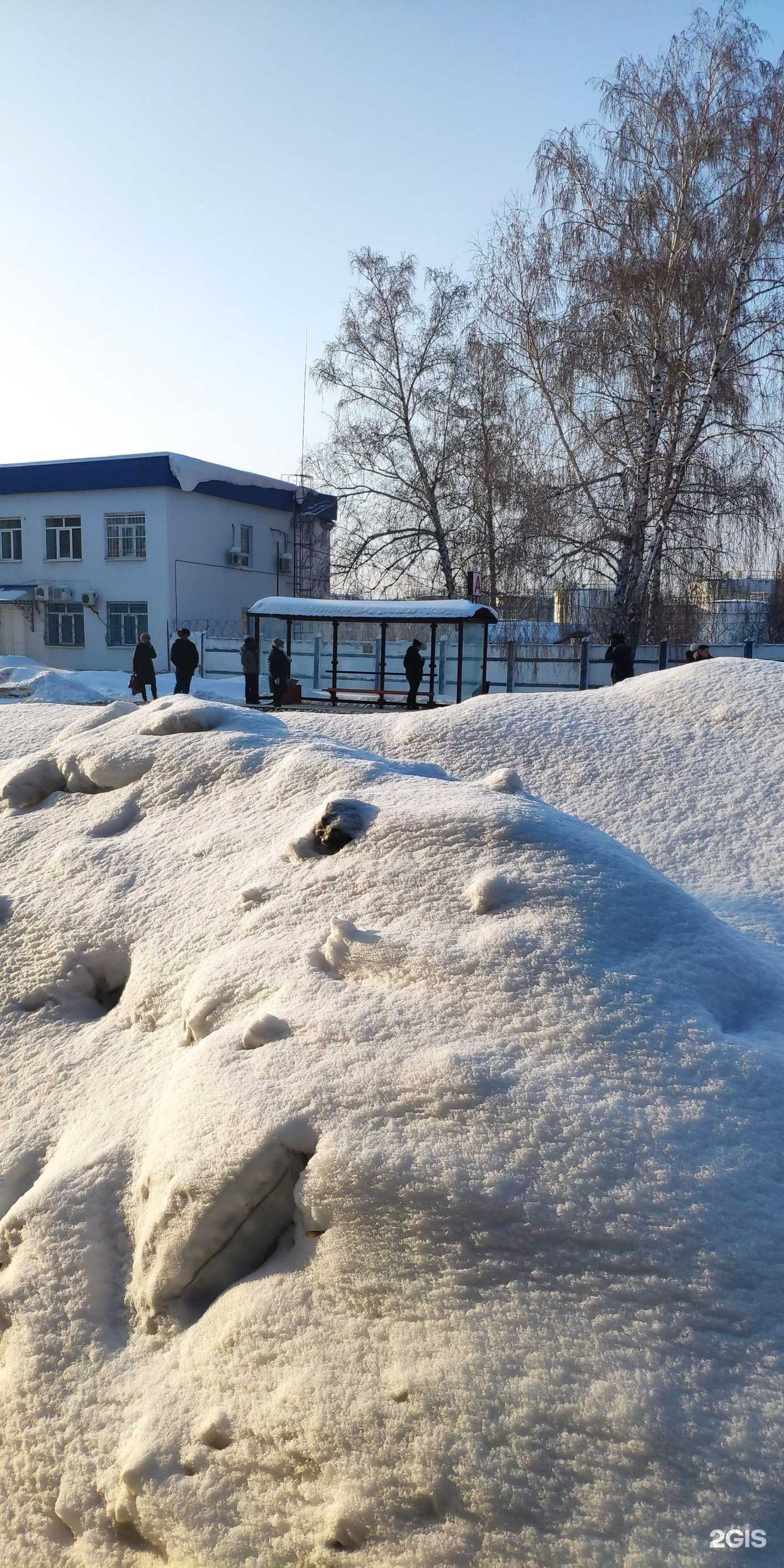 Отзывы на компанию РН-Карт в Стерлитамаке c фото - фотография 2 из 2