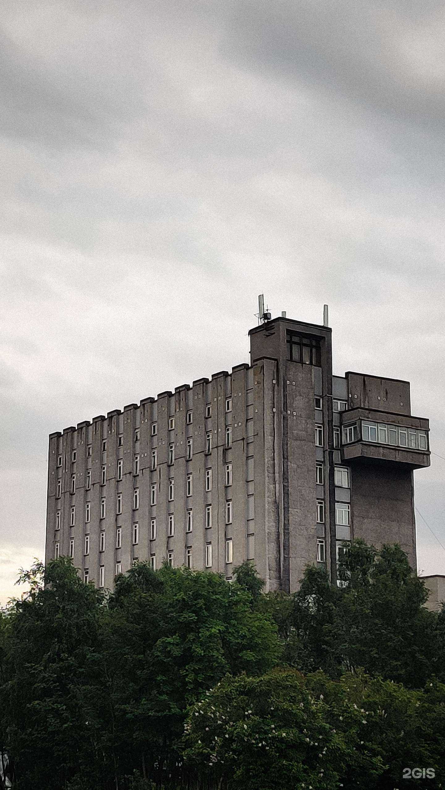 Отзывы на компанию Ледокол в Мурманске c фото - фотография 2 из 2