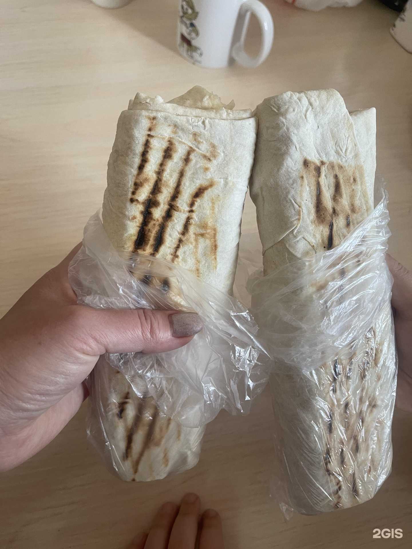 Отзывы на компанию Шаурмасity в Барнауле c фото