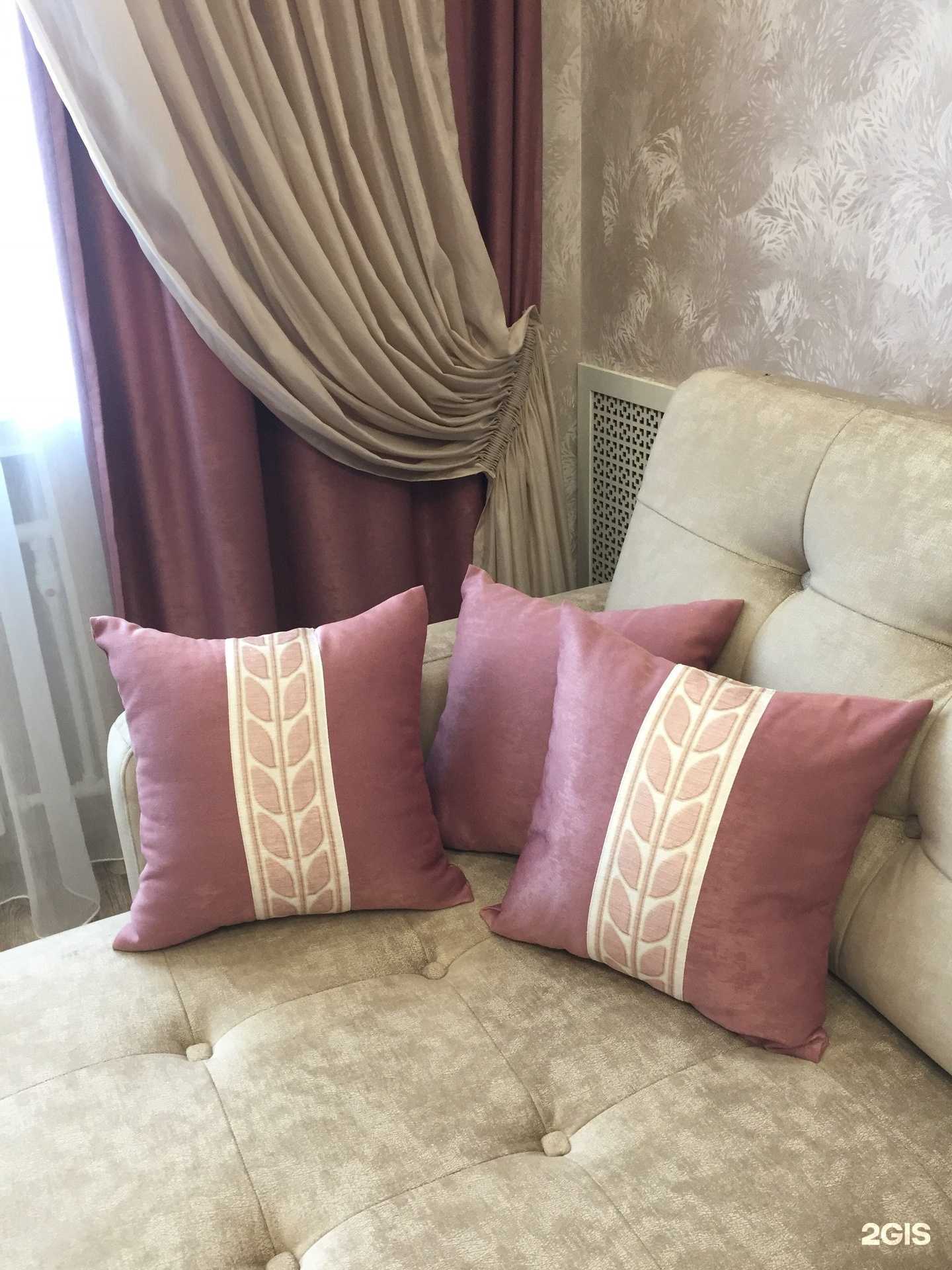 Отзывы на компанию Каскада в Новокуйбышевске c фото