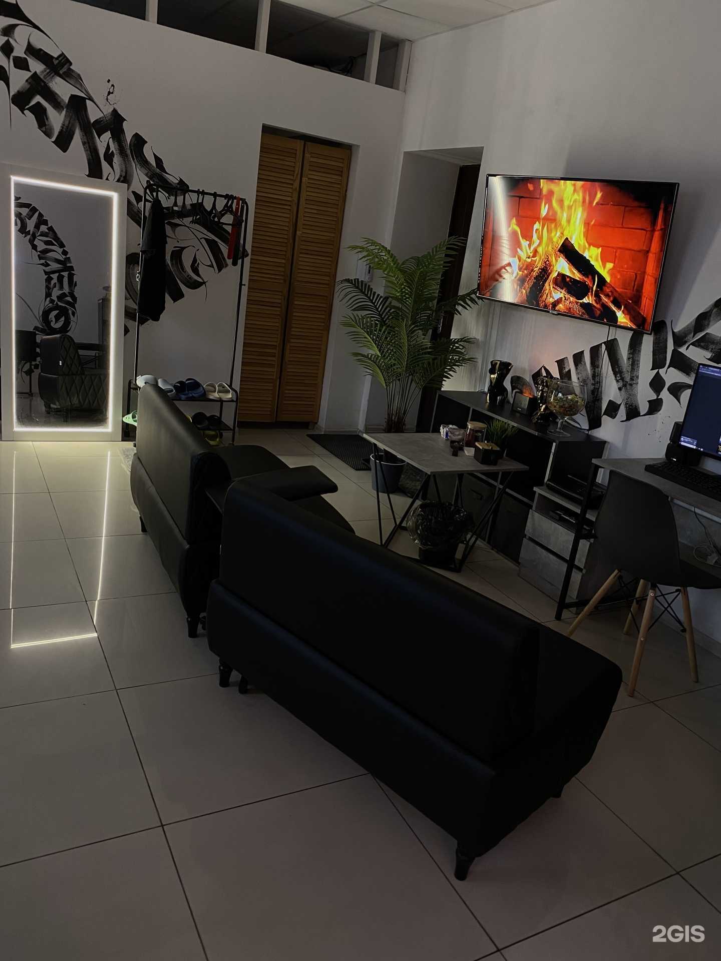 Отзывы на компанию TattooHub в Перми c фото