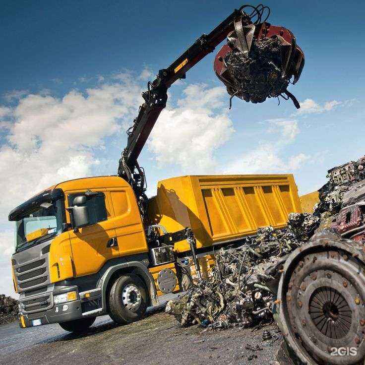 Отзывы на компанию Спецпромметалл в Воронеже c фото