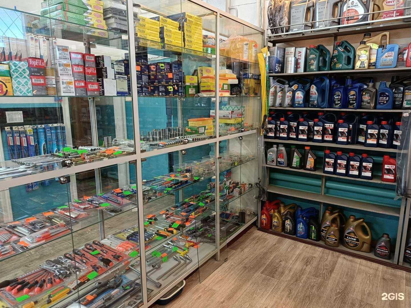 Отзывы на компанию Автопрофиль в Омске c фото