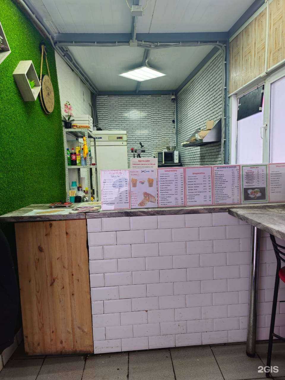 Отзывы на компанию ШаурмаШоу в Перми c фото