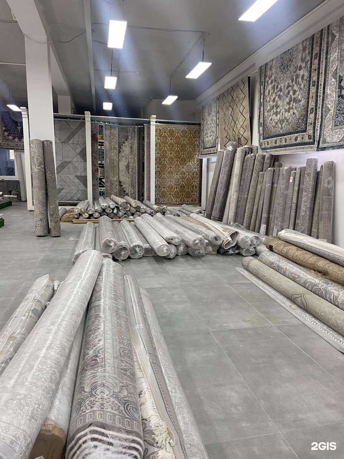 Отзывы на компанию Шам в Астрахани c фото