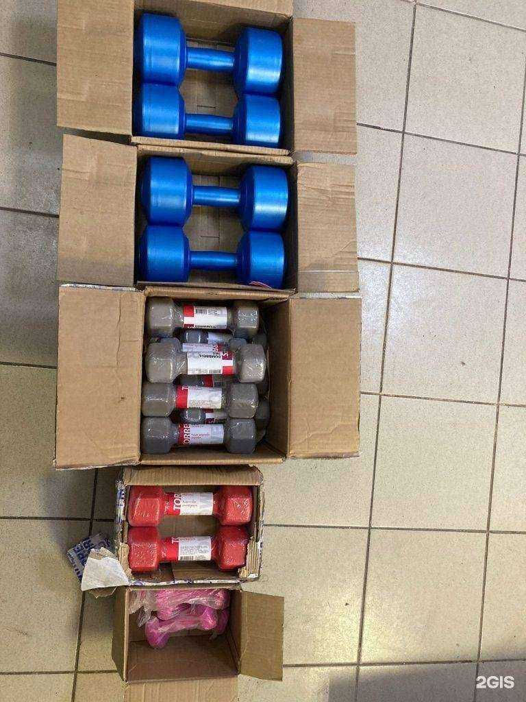 Отзывы на компанию Буревестник в Челябинске c фото