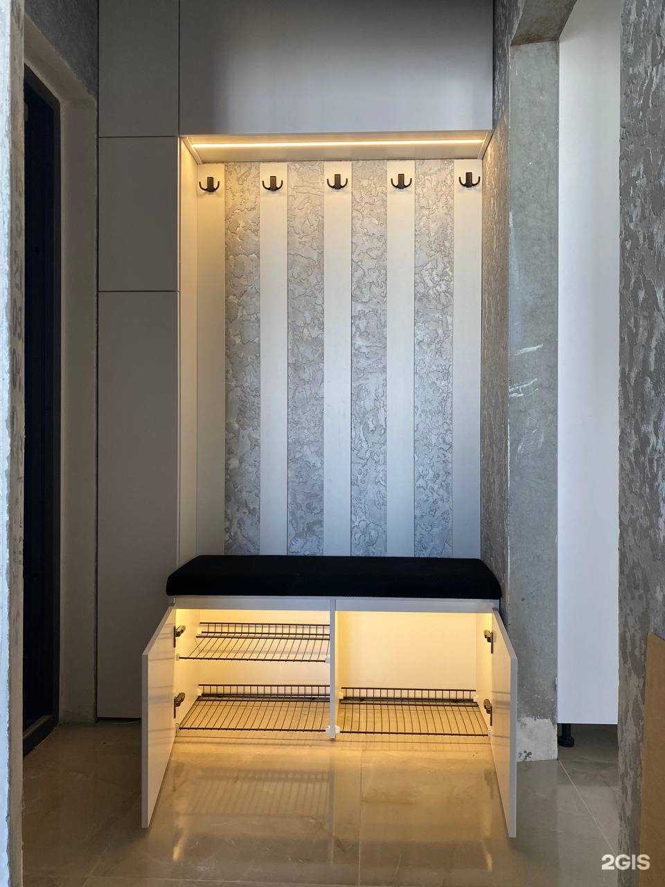 Отзывы на компанию H.D.I. в г. Курган c фото