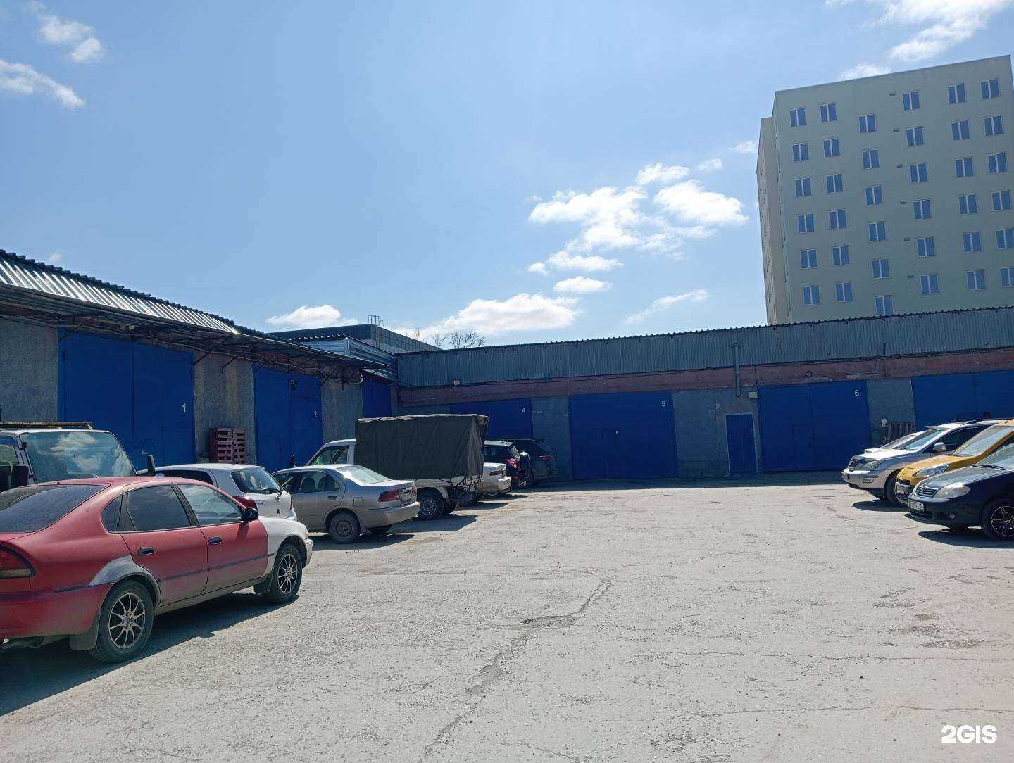 Отзывы на компанию Сайдинг плюс в Новосибирске c фото - фотография 2 из 2