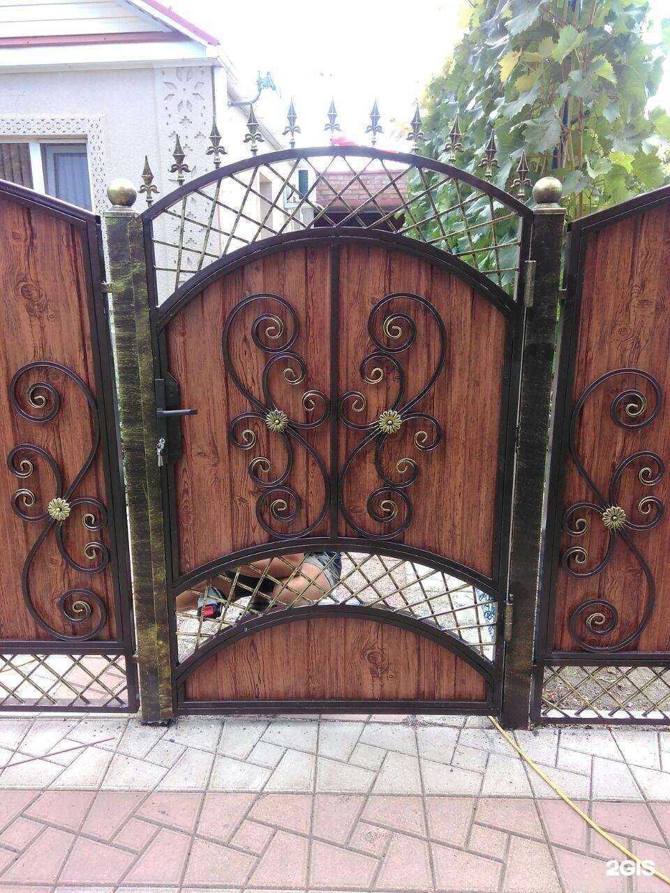 Отзывы на компанию Металл Профи в Краснодаре c фото