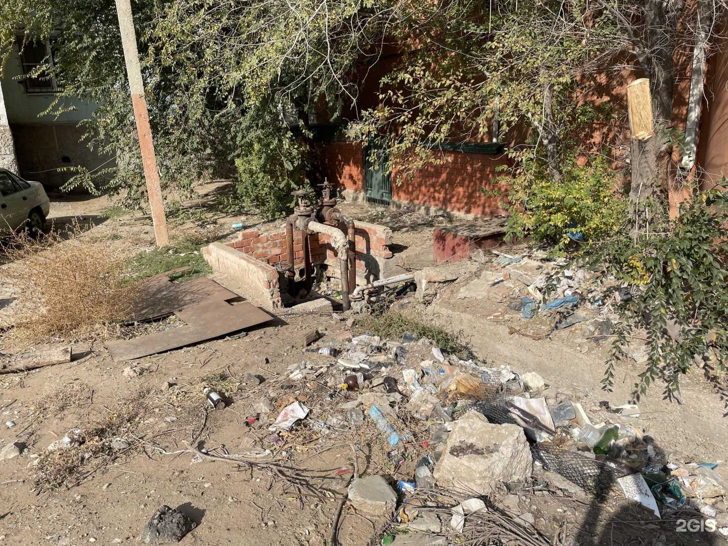 Отзывы на компанию Самокат в Астрахани c фото - фотография 2 из 2