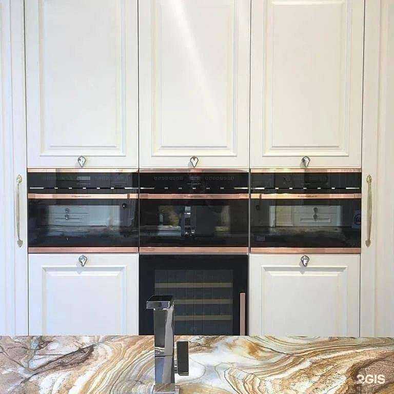 Отзывы на компанию Европрестиж в Махачкале c фото