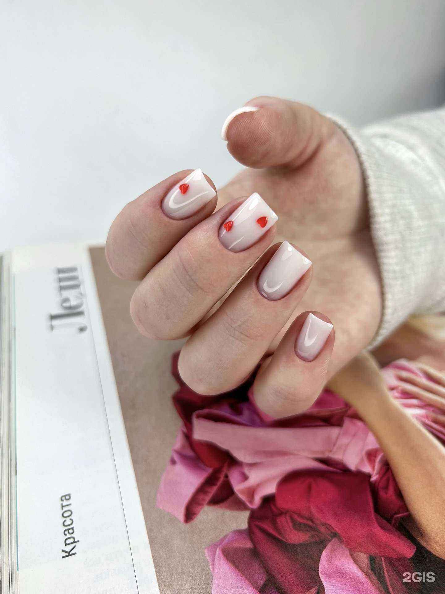 Отзывы на компанию Soul Manicure в Бердске c фото