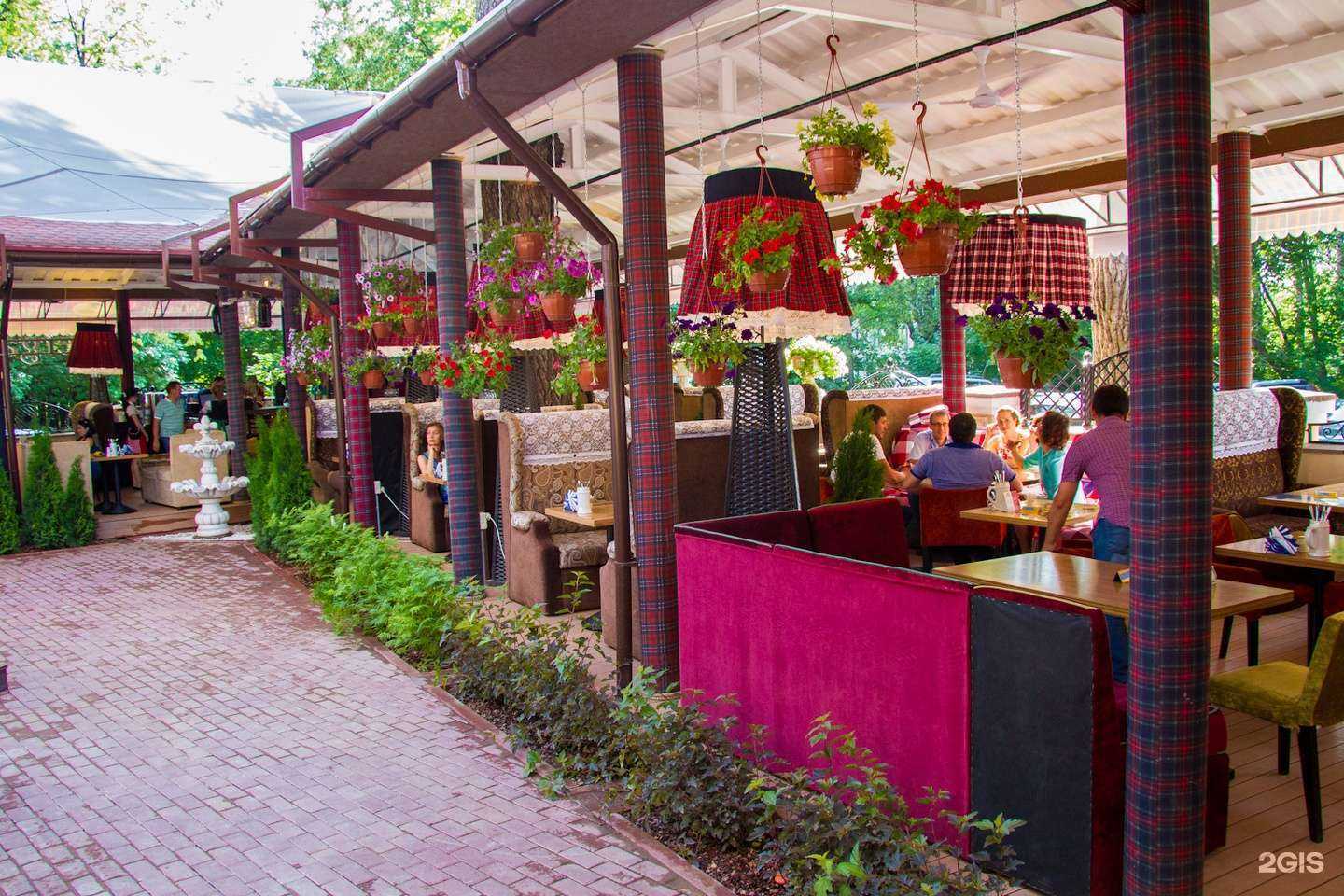 Отзывы на компанию Dasko garden в Уфе c фото