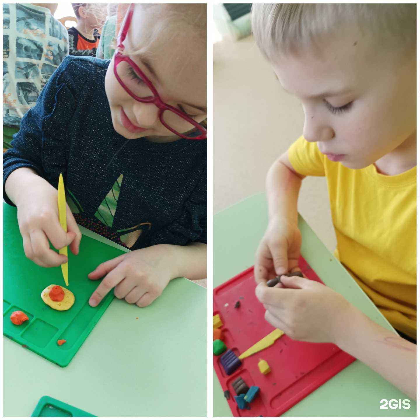 Отзывы на компанию Детский сад №66 в г. Ростов-на-Дону c фото