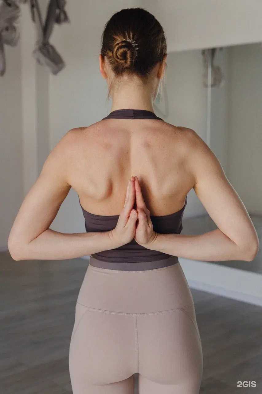 Отзывы на компанию Yogi room в Воронеже c фото