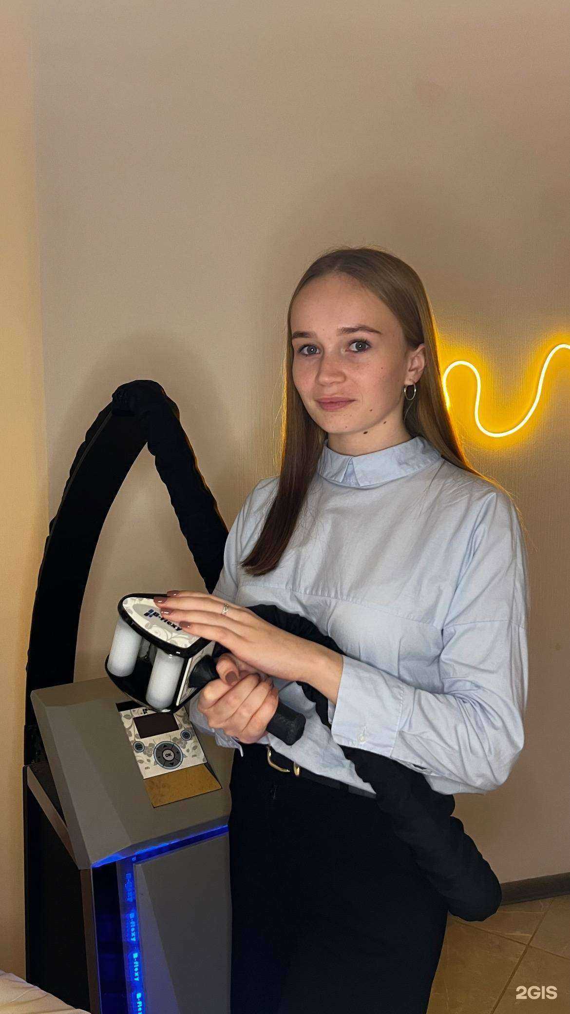 Отзывы на компанию Diamond-beauty space в Архангельске c фото