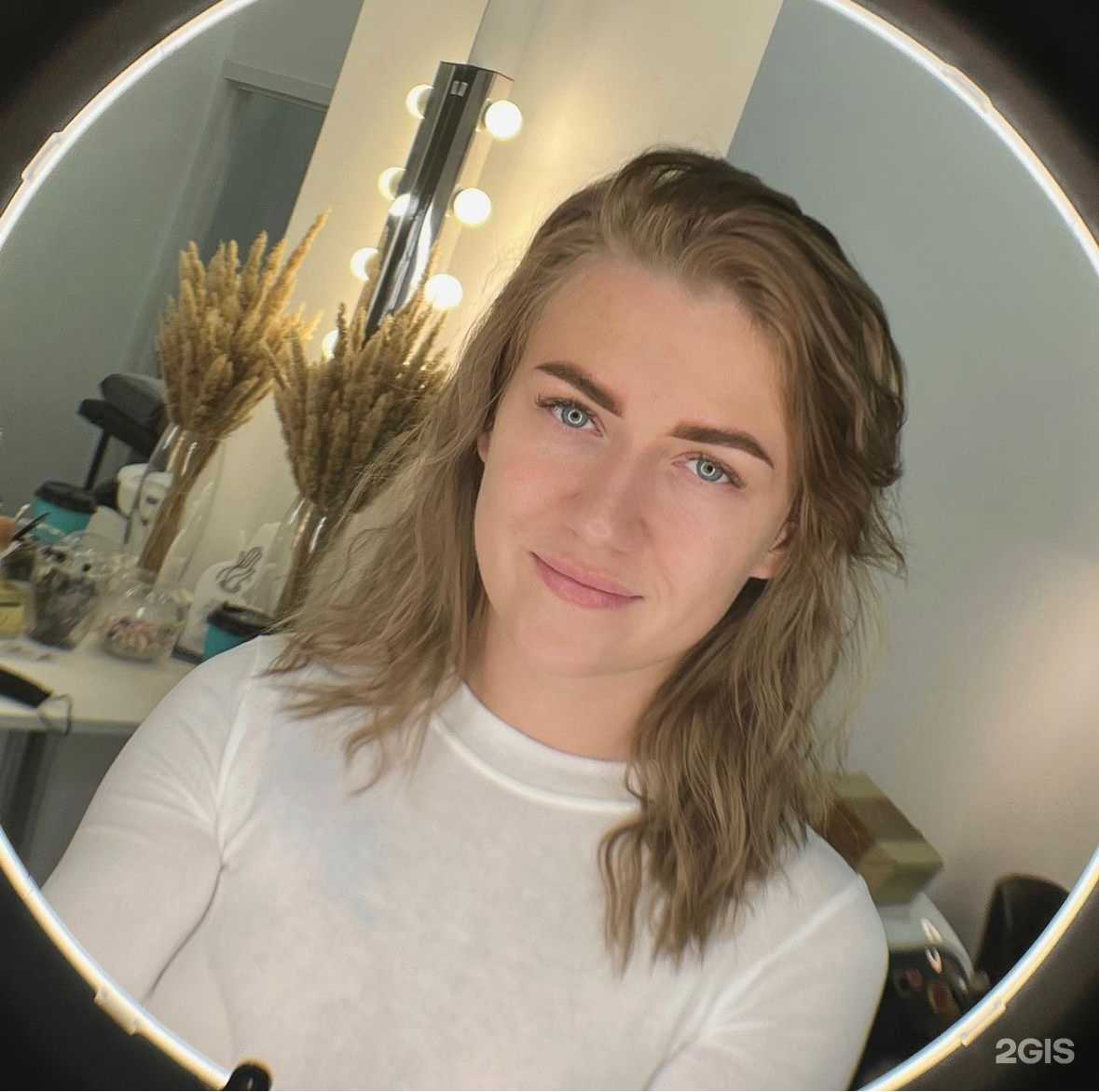 Отзывы на компанию Студия красоты в Уфе c фото