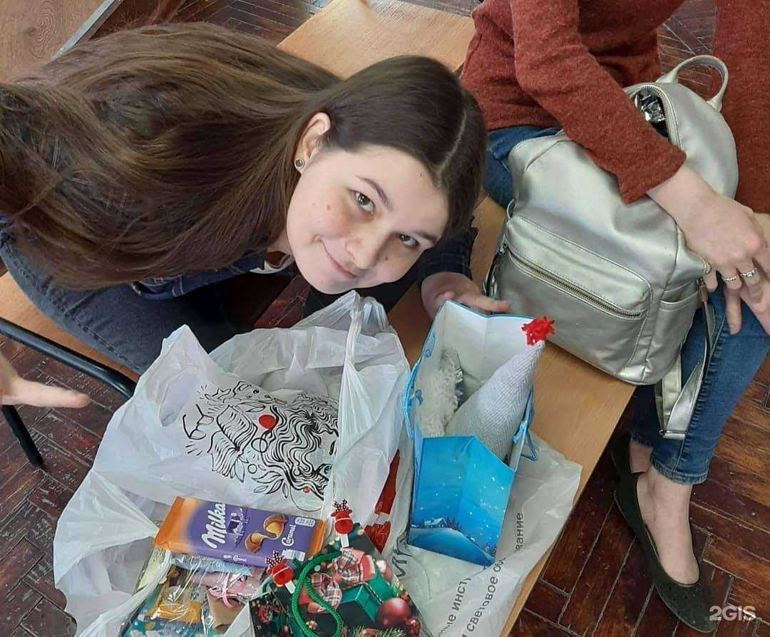 Отзывы на компанию Школа №24 в г. Нижний Новгород c фото