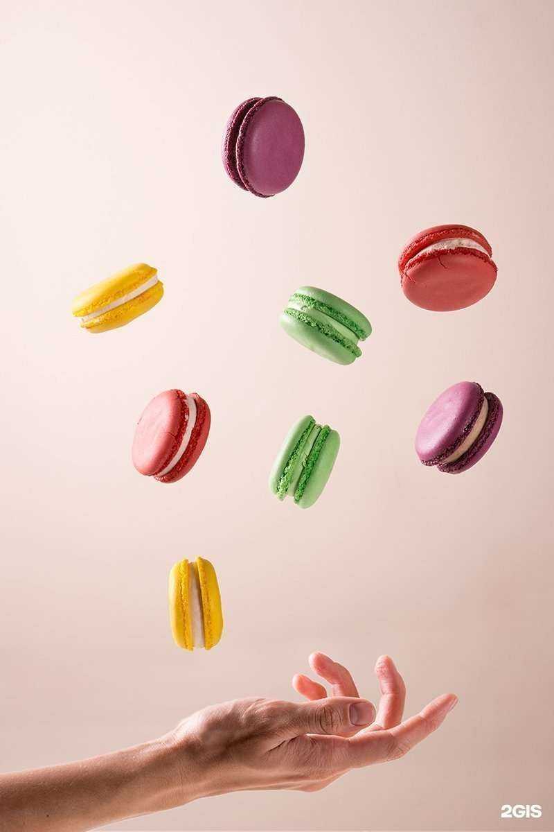 Отзывы на компанию ФудФотограф в г. Новосибирск c фото