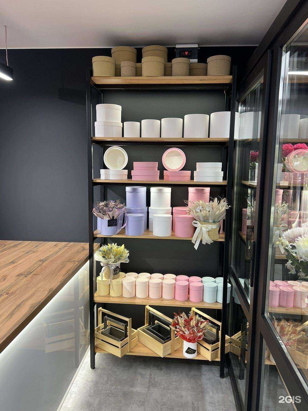 Отзывы на компанию Fmart by flowwow x Vyatka в Кирове c фото