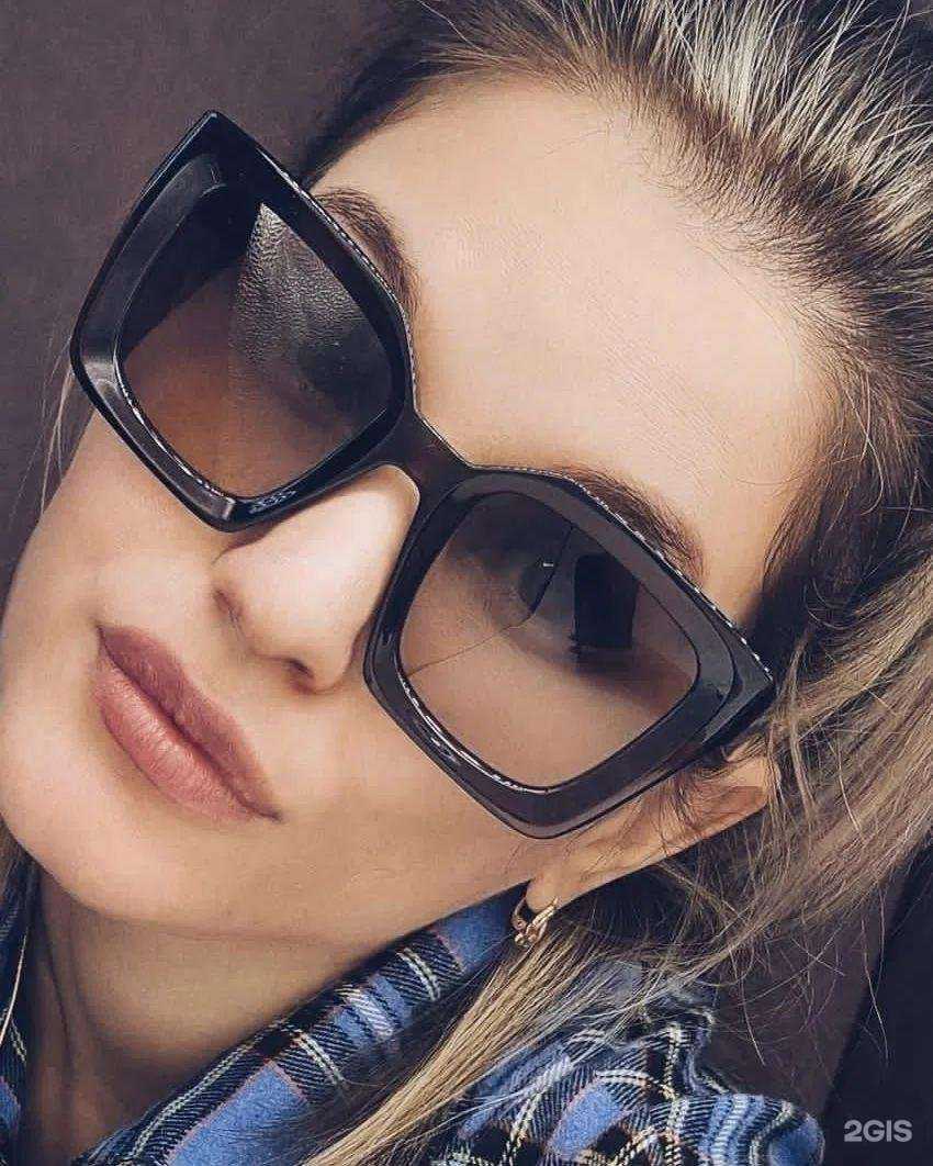 Отзывы на компанию Спасская оптика в Лесозаводске c фото