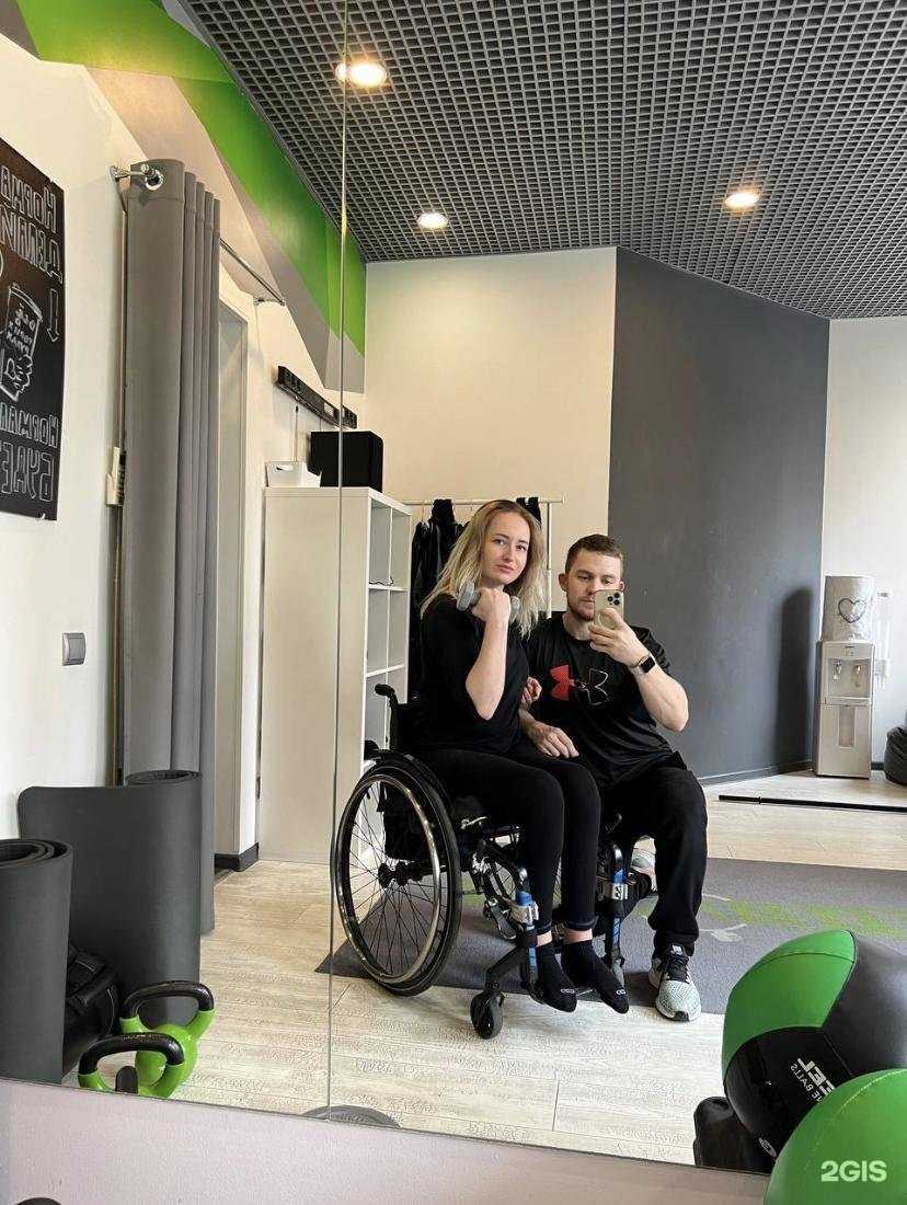 Отзывы на компанию Fit-n-go в Люберцах c фото