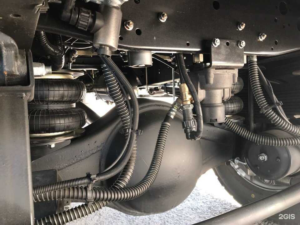 Отзывы на компанию Сервисный центр по продаже и установке вспомогательных пневмоподвесок в Нижнем Новгороде c фото