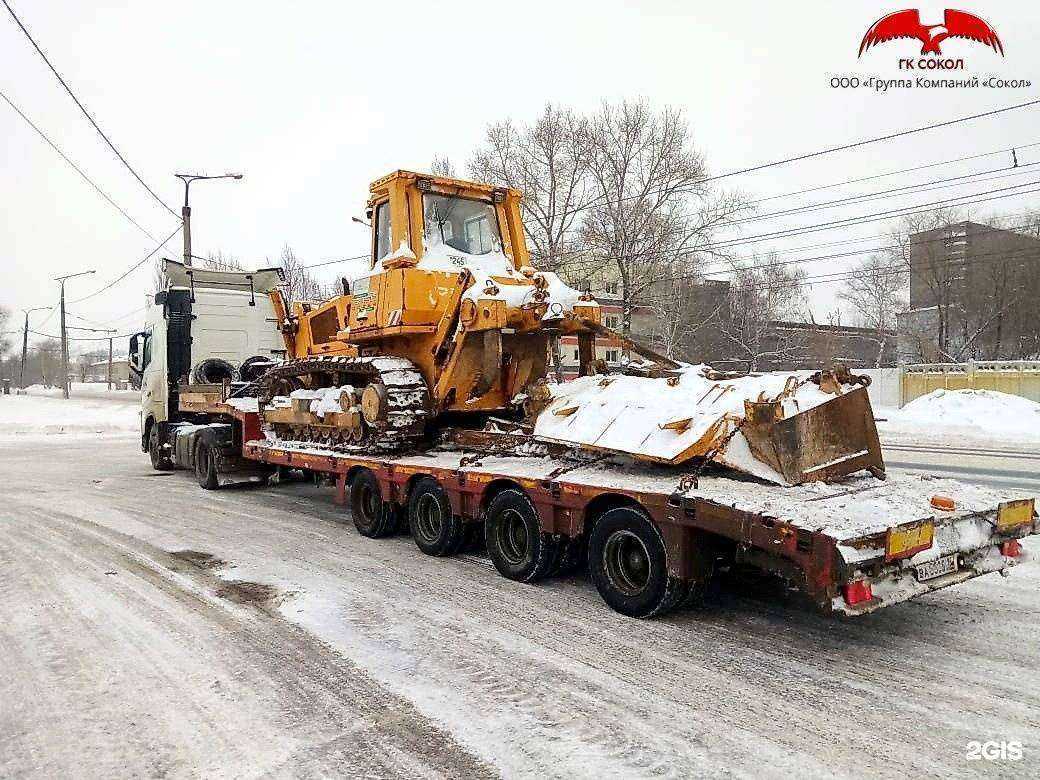 Отзывы на компанию Гк Сокол в г. Екатеринбург c фото