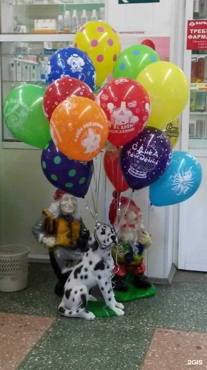 Отзывы на компанию Магазин сувениров и подарков в г. Барнаул c фото