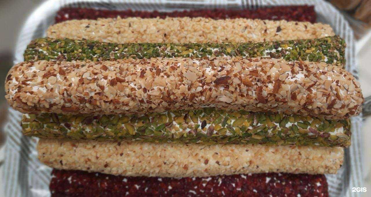 Отзывы на компанию Снэк Восток в Тюмени c фото