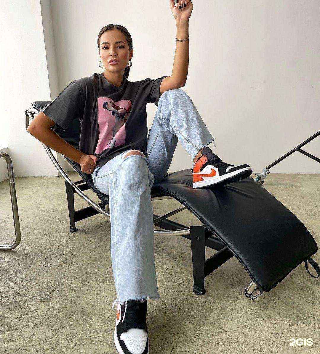 Отзывы на компанию Wanna Shoes в Красноярске c фото