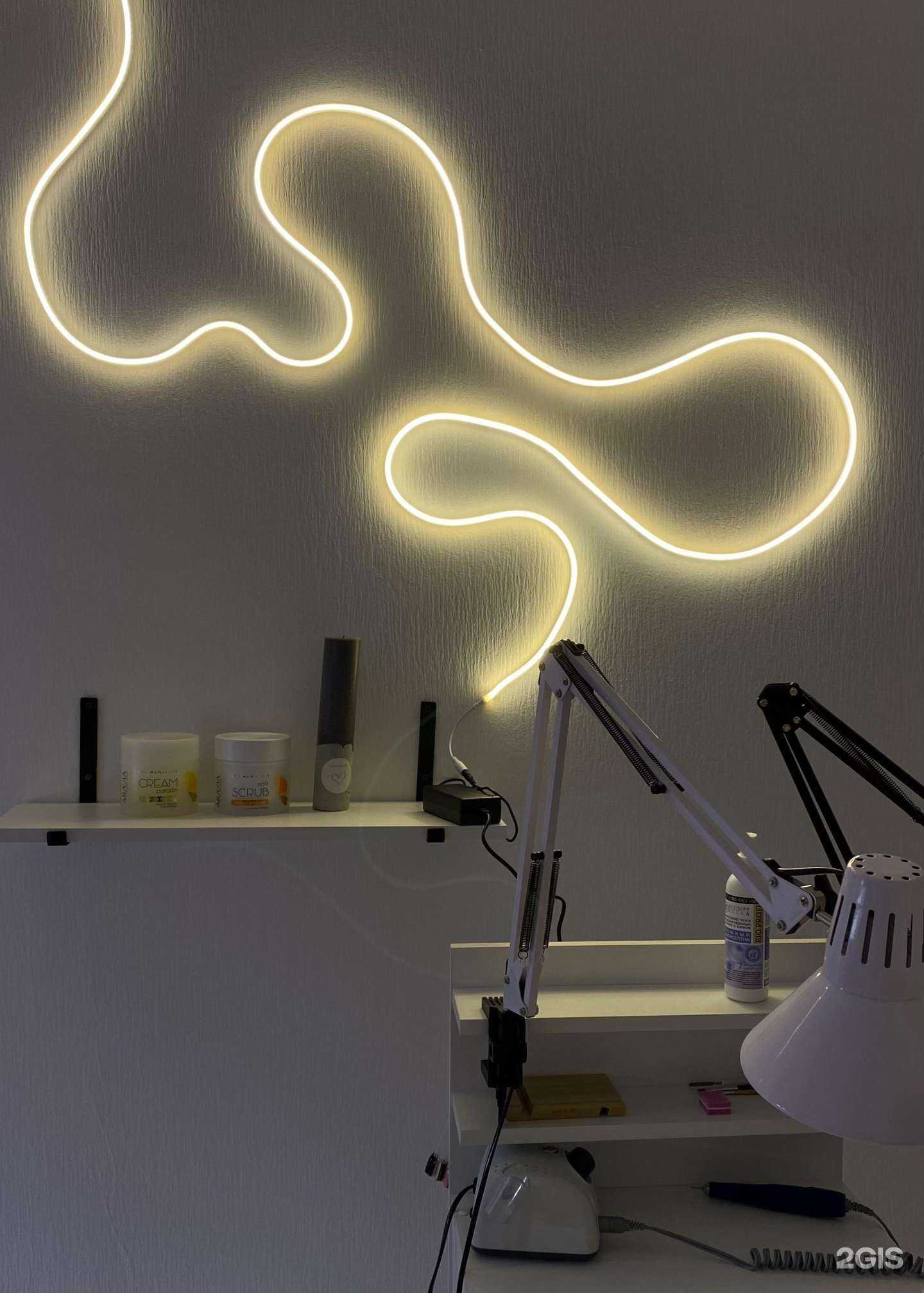 Отзывы на компанию Darinails_hm в Ханты-Мансийске c фото