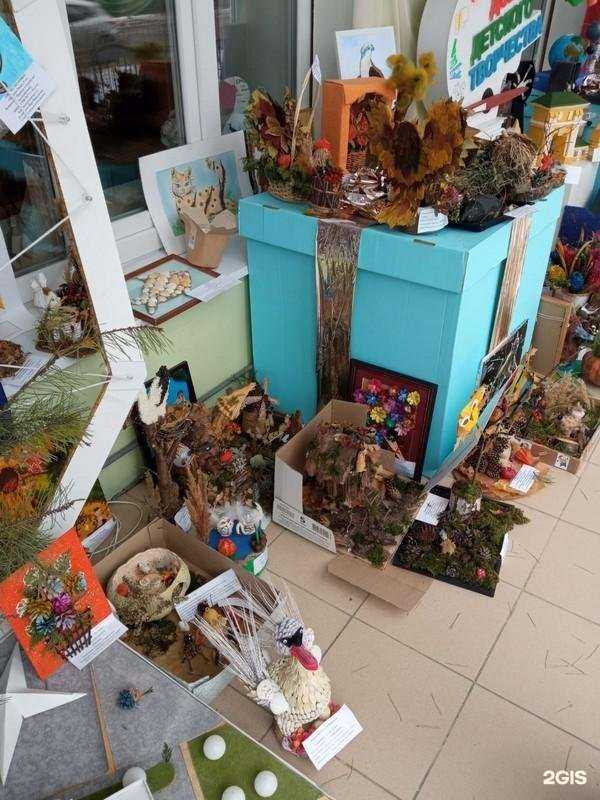 Отзывы на компанию Галактика в Калуге c фото