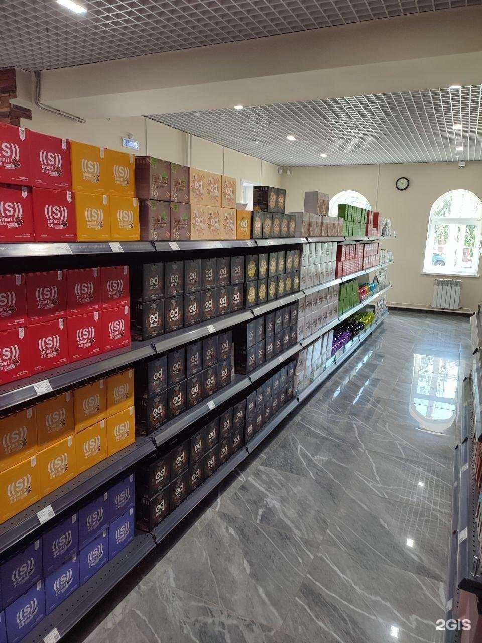 Отзывы на компанию NL Store в Владимире c фото