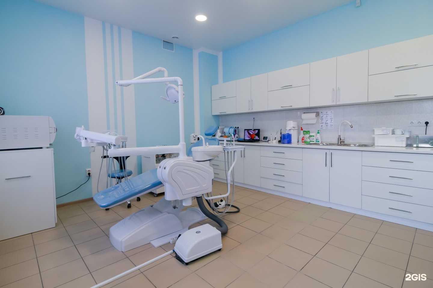 Отзывы на компанию Аэс-Дент в г. Липецк c фото