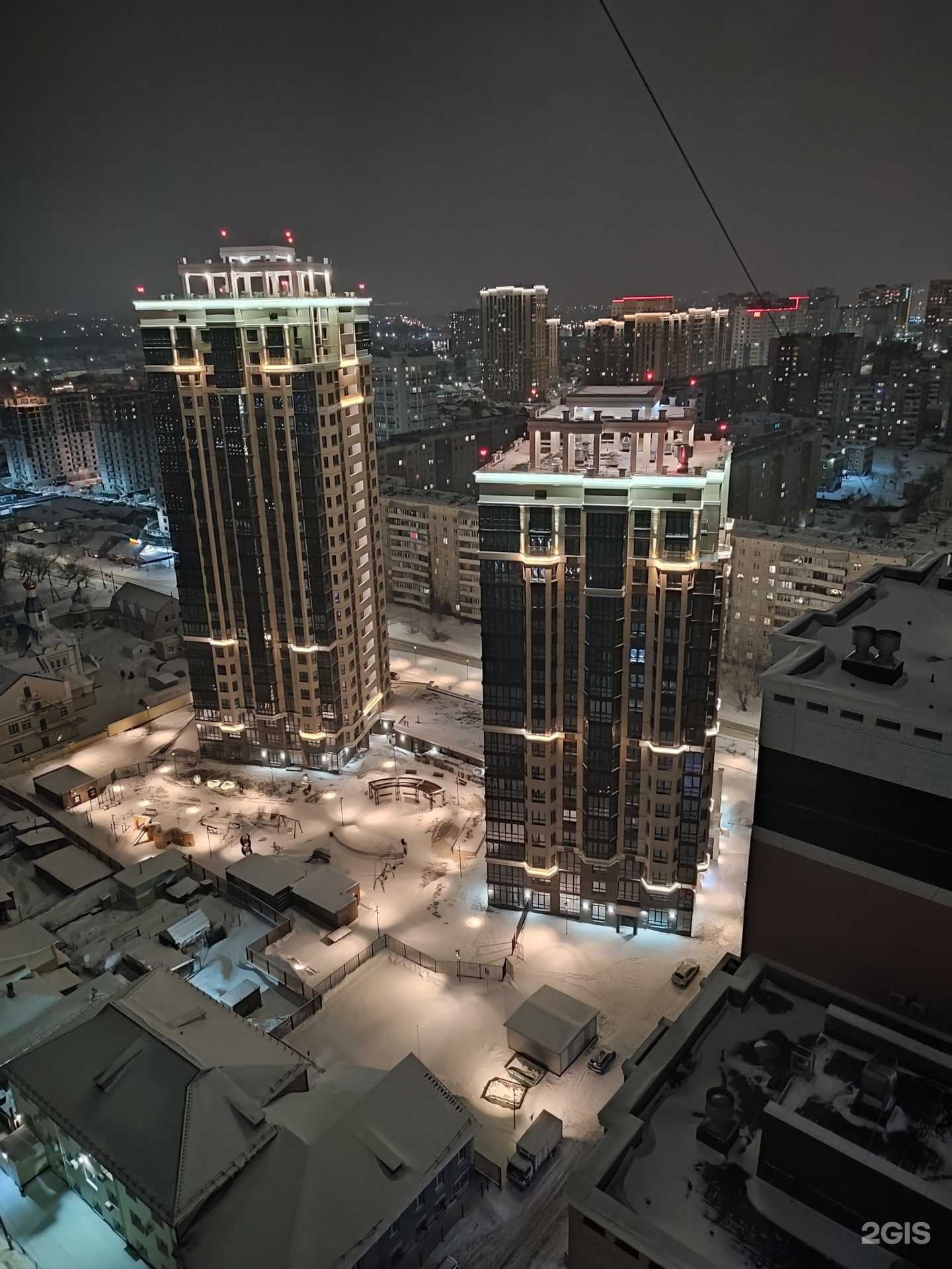 Отзывы на компанию Изикофе Art в Барнауле c фото - фотография 2 из 2