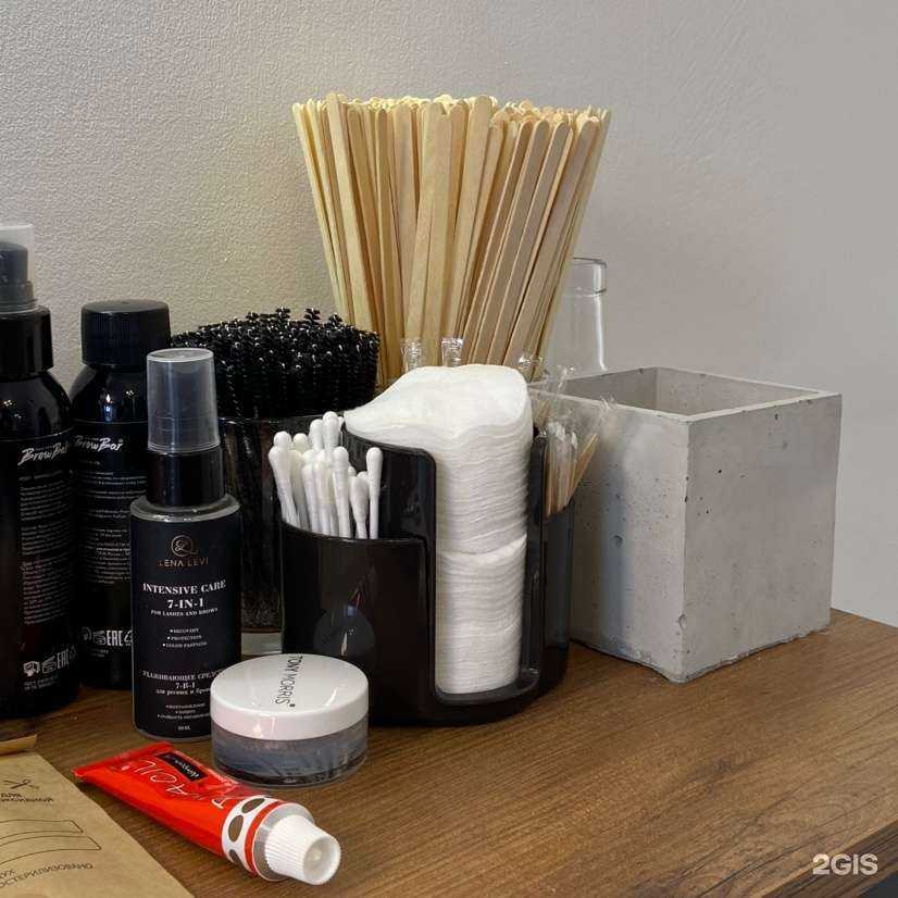 Отзывы на компанию Студия красоты в Кстове c фото