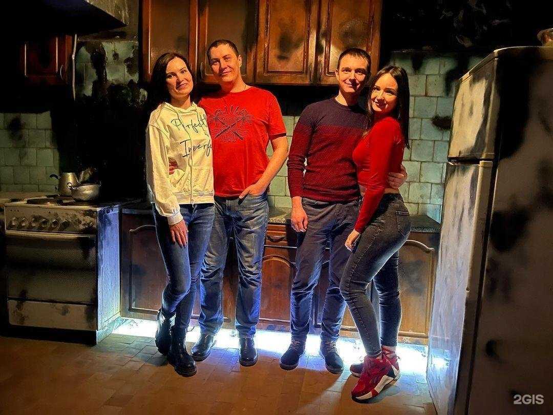 Отзывы на компанию Quest Zone в Великом Новгороде c фото