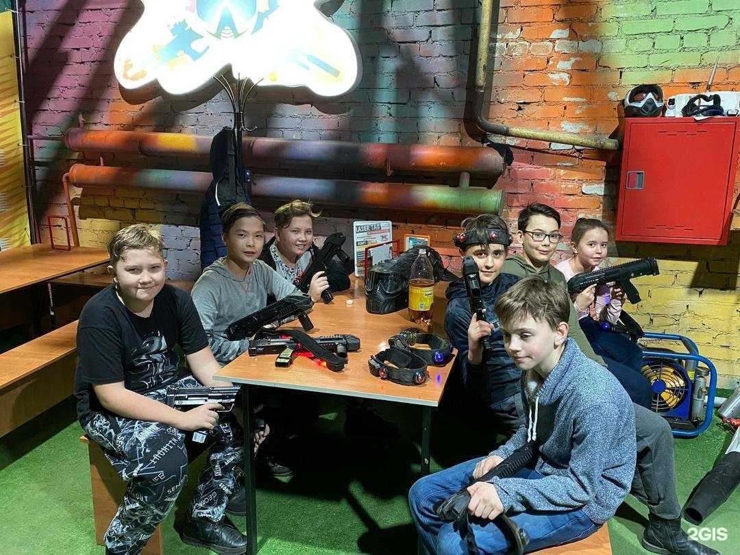 Отзывы на компанию Адреналин в Улан-Удэ c фото