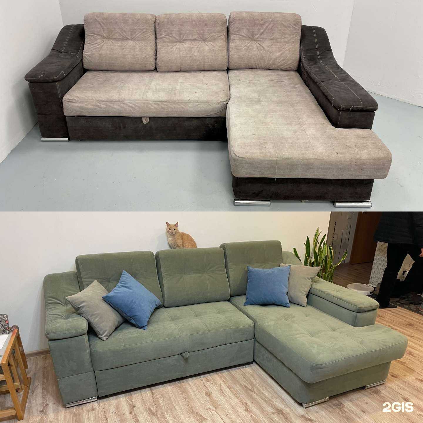 Отзывы на компанию Modern lines в Красноярске c фото