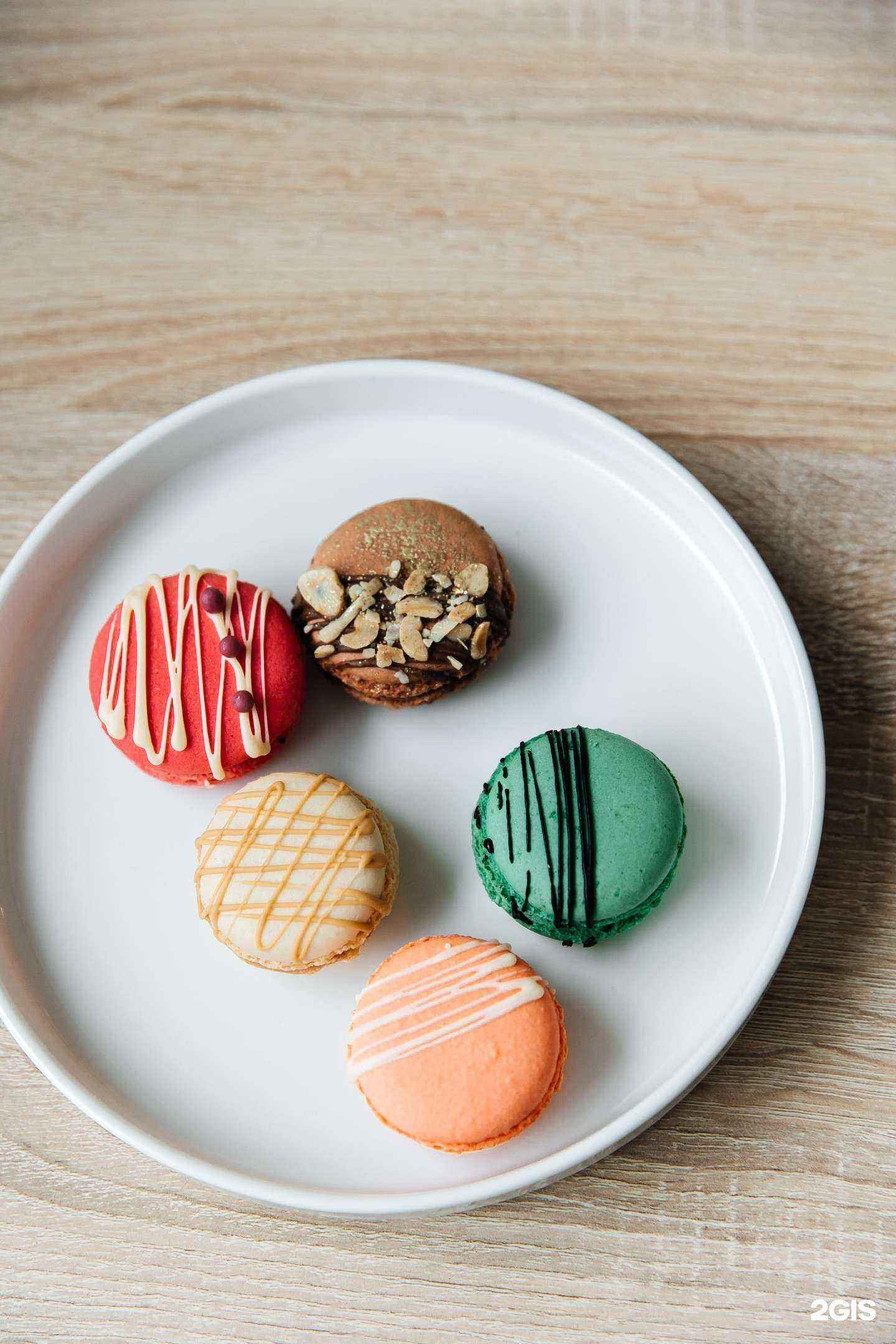 Отзывы на компанию The Bistro в Тольятти c фото